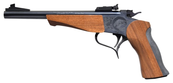 THOMPSON CENTER 44 MAGNUM CONTENDER SINGLE SHOT