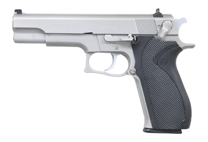 SMITH & WESSON MODEL 4506 SEMI AUTO PISTOL.