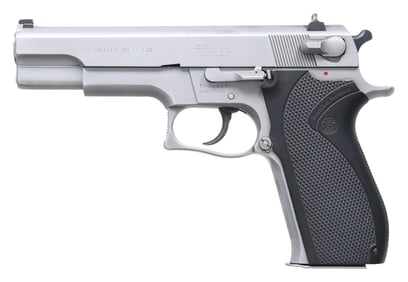 SMITH & WESSON MODEL 4506 SEMI AUTO PISTOL.