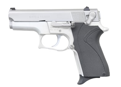 SMITH & WESSON MODEL 6906 SEMI AUTO PISTOL.