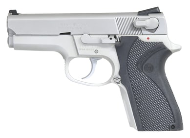 SMITH & WESSON MODEL 6906 SEMI AUTO PISTOL.
