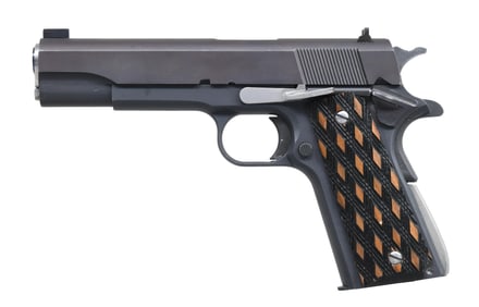 ESSEX ARMS MODEL 1911A1 SEMI-AUTO PISTOL.