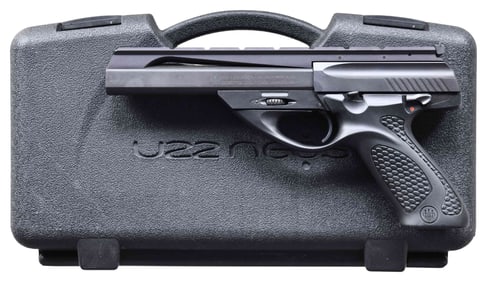BERETTA U22 NEOS SEMI AUTO PISTOL.