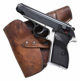 FEG PA-63 SEMI AUTO PISTOL..