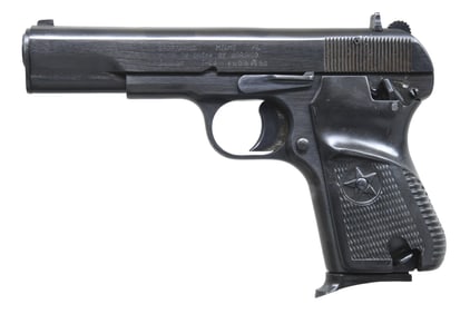 CHINESE NORINCO T-54 SEMI-AUTOMATIC PISTOL.