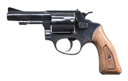 ROSSI MODEL 68 DA REVOLVER