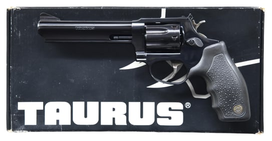 TAURUS 941 DA REVOLVER.