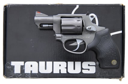 TAURUS 94 ULTRA-LITE DA REVOLVER.