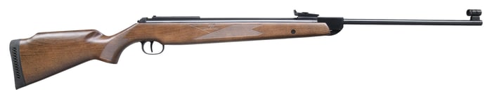RWS DIANA 350 MAGNUM AIR RIFLE.