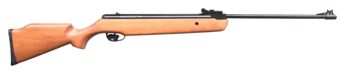 CROSMAN QUEST 1000 C1K77 AIR RIFLE.