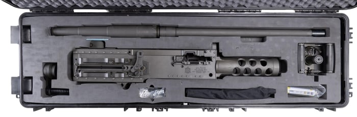 EXCELLENT SEMIAUTOMATIC OHIO ORDNANCE M2-SLR