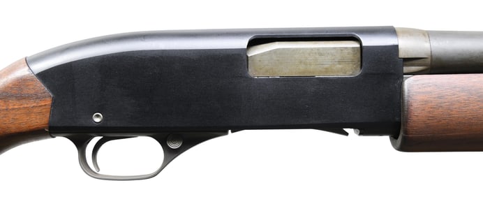 BENCHMARK U.S. MARKED VIETNAM ERA WINCHESTER MODEL