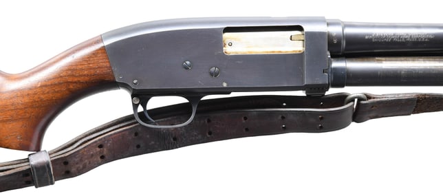 HIGH CONDITION STEVENS MODEL 620 U.S. TRENCH PUMP