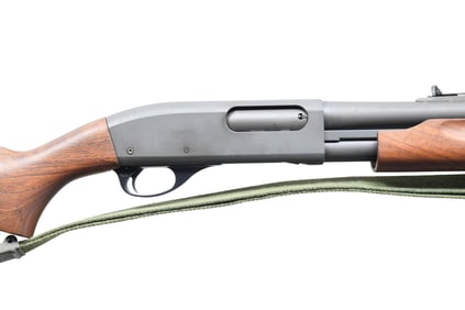 PROFESSIONALLY UPGRADED OR RESTORED REMINGTON 870