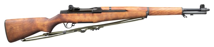 KOREAN WAR ERA INTERNATIONAL HARVESTER M1 GARAND