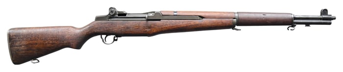 HARRINGTON & RICHARDSON U.S. M1 GARAND SEMI-AUTO