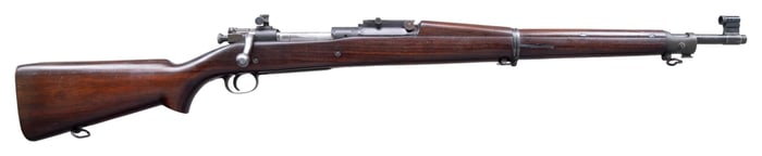 U.S. SPRINGFIELD MODEL 1903A1 NATIONAL MATCH BOLT