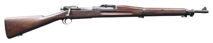 U.S. SPRINGFIELD NATIONAL MATCH MODEL 1903 BOLT