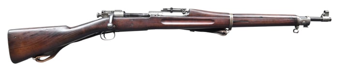 EARLY US SPRINGFIELD MODEL 1903 BOLT ACTION