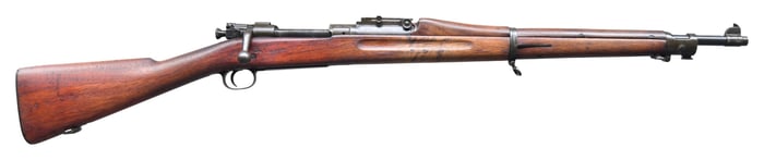 US WW1 EARLY PRODUCTION SPRINGFIELD MODEL 1903