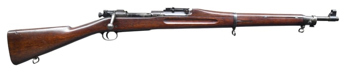 U.S. SPRINGFIELD MODEL 1903 PRE-WWI BOLT ACTION