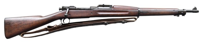 WWI SPRINFIELD MODEL 1903 MARK 1 BOLT ACTION