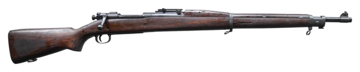 U.S. SPRINGFIELD MODEL 1903 MARK I BOLT ACTION
