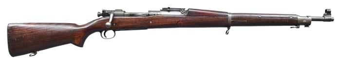 US SPRINGFIELD MODEL 1903A1 BOLT ACTION MILITARY