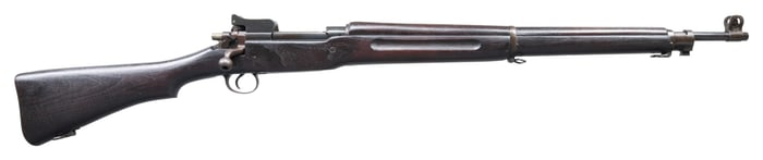 EARLY PRODUCTION US WW1 WINCHESTER MODEL 1917 BOLT