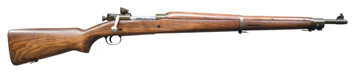 U.S. REMINGTON MODEL 03A3 BOLT ACTION MILITARY