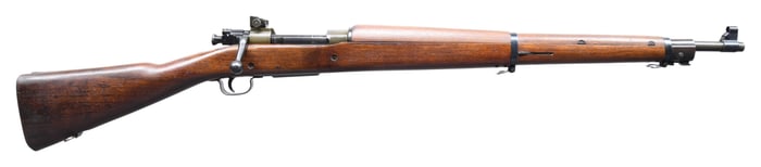 VERY HIGH CONDITION U.S. WWII REMINGTON MODEL