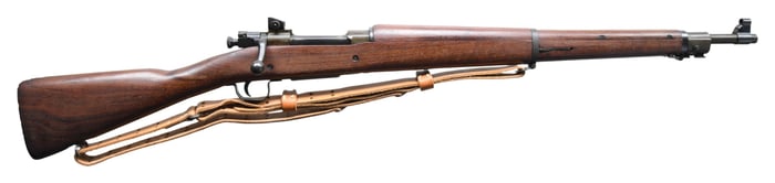 VERY NICE EXAMPLE OF U.S. WWII REMINGTON MODEL