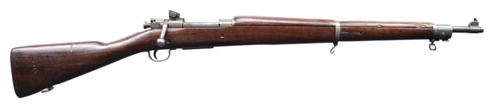 U.S. WWII SMITH CORONA MODEL 1903A3 BOLT ACTION
