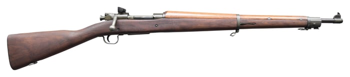 US WW2 SMITH CORONA MODEL 1903-A3 BOLT ACTION
