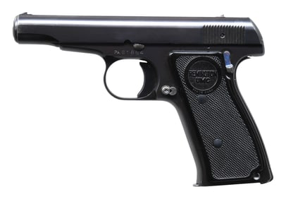 REMINGTON MODEL 51 SEMI AUTO PISTOL.