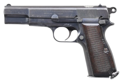 EXTREMELY RARE VENEZUELAN CONTRACT FABRIQUE