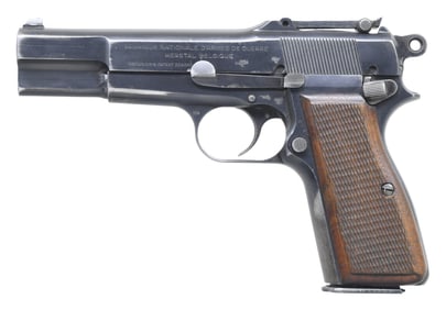 CLASSIC & DESIRABLE TANGENT SIGHT WWII GERMAN