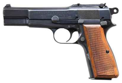DESIRABLE GERMAN OCCUPATION FABRIQUE NATIONALE