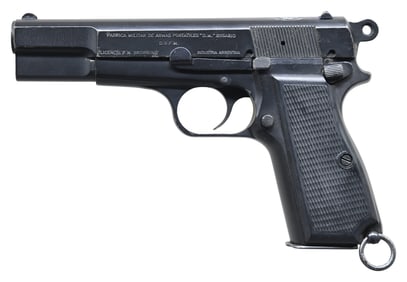 RARE URUGUAYAN CONTRACT ARGENTINE FMAP "DM"