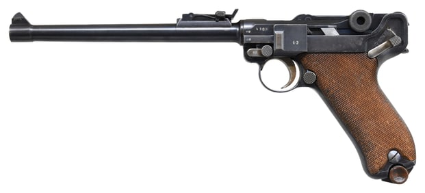 POSSIBLE KRIEGHOFF REWORK DWM LP.08 COMMERCIAL