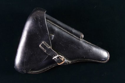 RARE & DESIRABLE C. HEINICHEN "1935" DATE P.08