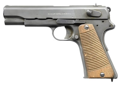 RARE LATE WAR STEYR "K" BLOCK PRODUCTION