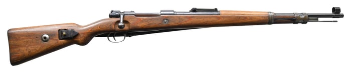 DEPOT REWORKED JP SAUER (147 1938) K98K MAUSER