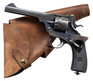 SCARCE & DESIRABLE "ARMY & NAVY C.S.L" MARKED