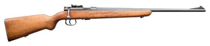 MAUSER MAS-45 BOLT ACTION TRAINING RIFLE.