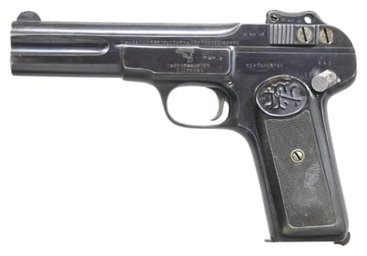 CHINESE COPY FN LARGE FRAME MODEL 1900 PISTOL.