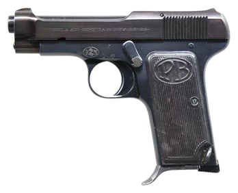 BERETTA MODEL 1922 SEMI-AUTOMATIC PISTOL.