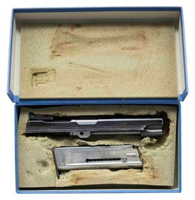 DESIRABLE SIG 47/8 (P210) .22 LR CONVERSION KIT