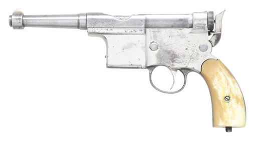 CHAROLA Y ANITUA, SECOND VARIATION SPANISH