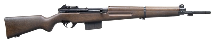 EGYPTIAN CONTRACT FN49 SEMI AUTO RIFLE.